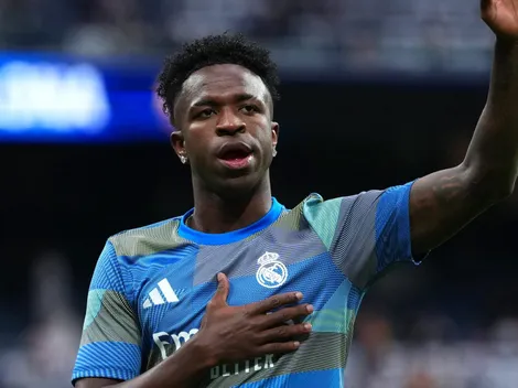 Vinícius Júnior considera deixar o Real Madrid e prioriza acordo com o PSG