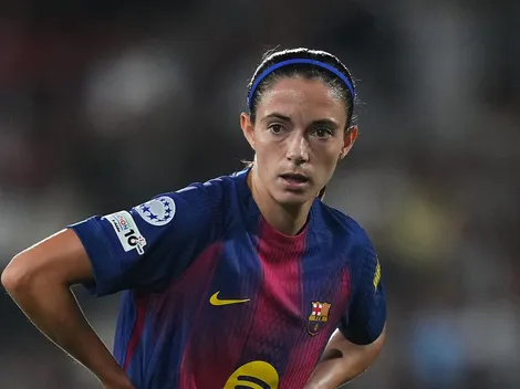 Barcelona terá novembro com El Clasico e Champions Feminina