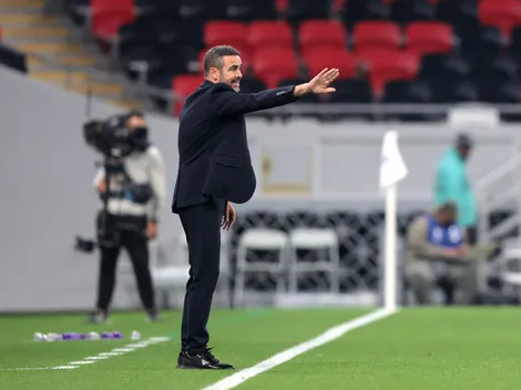 Seleção Brasileira: Artur Jorge vê Róger Guedes pronto