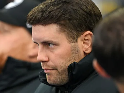 Brighton insiste em Allan Elias, do Palmeiras