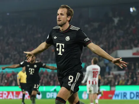 Bayern de Munique goleia o Colônia por 4 a 1 na Copa da Alemanha