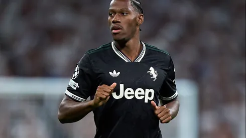 Jonathan David passou a ser alvo da diretoria do Tottenham. (Photo by Angel Martinez/Getty Images)