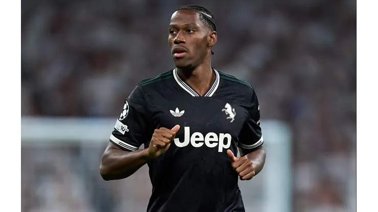 Jonathan David passou a ser alvo da diretoria do Tottenham. (Photo by Angel Martinez/Getty Images)