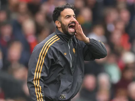 Manchester United está próximo de acerto com Stiller