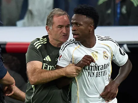 “Vinicius Junior não aguenta mais Xabi Alonso”, diz imprensa espanhola