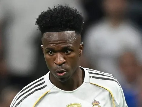 Vini Jr deixará Real Madrid por causa de Alonso