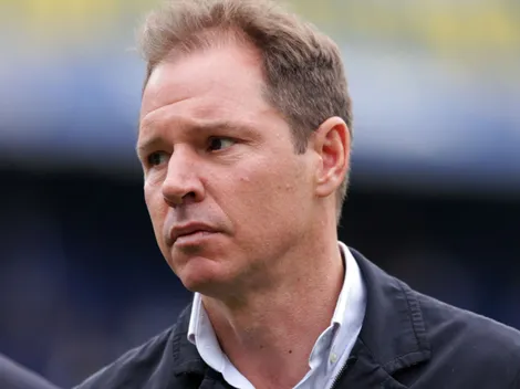 River Plate muda padrão das negociações com cláusula “anti-Mastantuono”