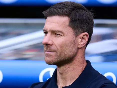 Real Madrid foca no Liverpool