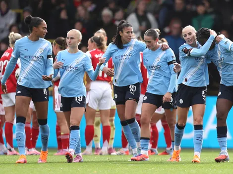 Manchester City x West Ham: confira onde assistir e prováveis escalações