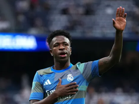 Jornal revela detalhes sobre as negociações entre Vinicius Júnior e Real Madrid