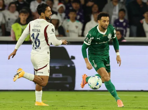 Milton Neves banca virada do Palmeiras contra a LDU