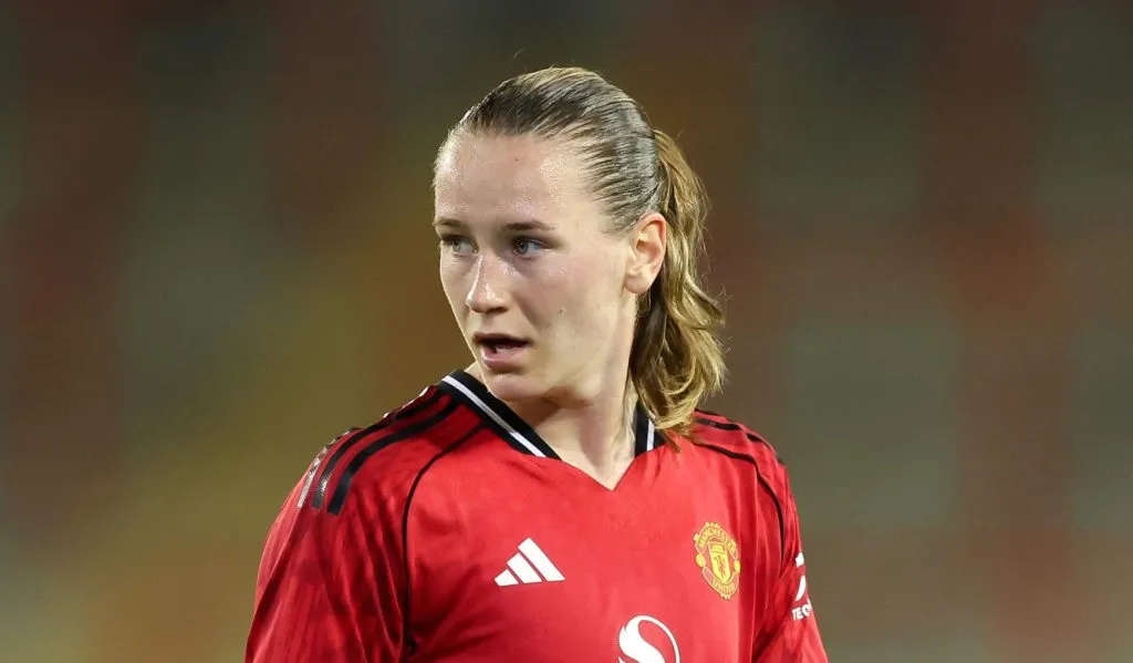 Manchester United Feminino