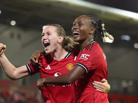 Onde assistir Brighton x Manchester United pela Women´s Super League