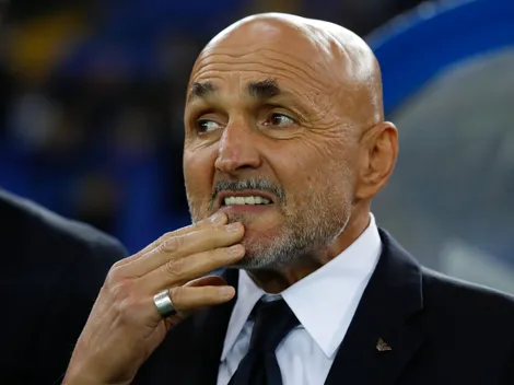 Spalletti novo técnico da Juve, tem tatuagem em homenagem ao Napoli
