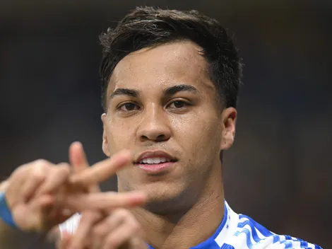 Borussia Dortmund pode acertar a compra de Kauã Prates após sondar Kaio Jorge