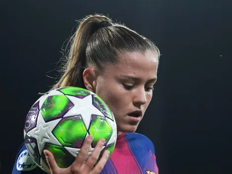 Onde assistir Barcelona x Real Sociedad na Liga F