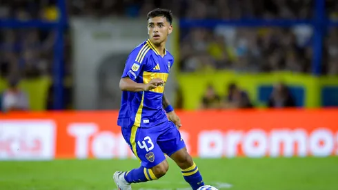 Mercado aquecido: Chelsea avança pela contratação de Milton Delgado. Foto: Marcelo Endelli