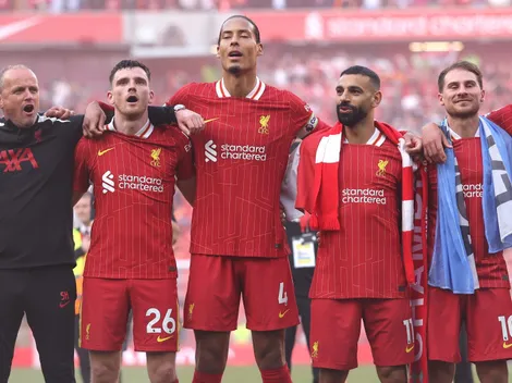 Real Madrid sinaliza oferta para fechar com MacAllister