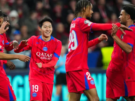 PSG x Nice - Onde assistir ao clássico francês