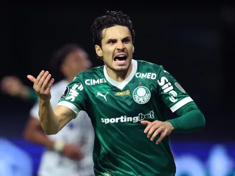 Palmeiras consegue virada histórica e está na final da Libertadores