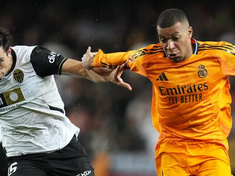 Real Madrid x Valencia - La Liga: onde assistir, escalações e mais