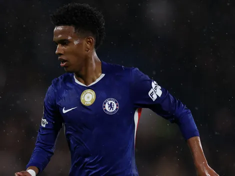 Estêvão joga? Chelsea enfrenta o Tottenham pela Premier League; provável escalação