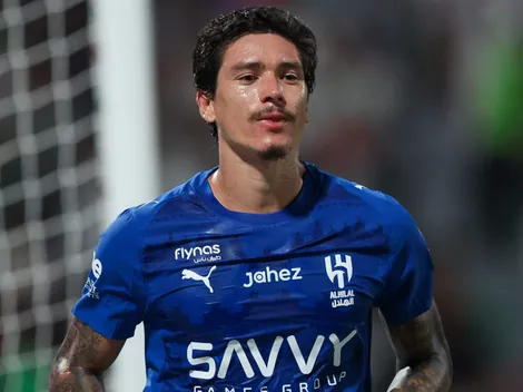 Al-Hilal terá que vencer o Al-Shabab para subir na SPL