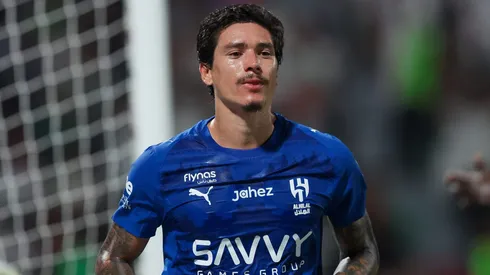 Al-Hilal terá que vencer o Al-Shabab se quiser pensar no título da Saudi Pro League (Foto: Yasser Bakhsh/Getty Images)