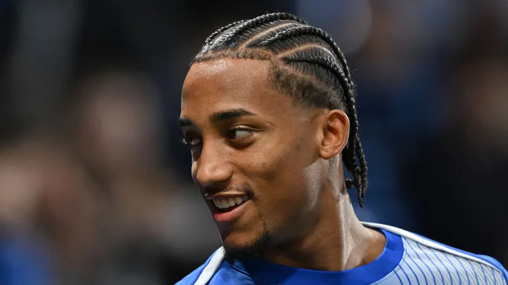 João Pedro será titular do Chelsea contra o Tottenham?