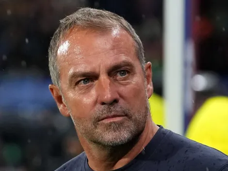 Gustavo Zabarelli é alvo do Barcelona