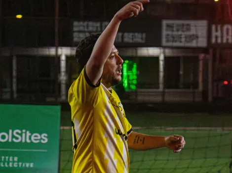 Entre o suor e a tática: André Horta detalha mudança na postura da LEW LARA no Midia’s Cup