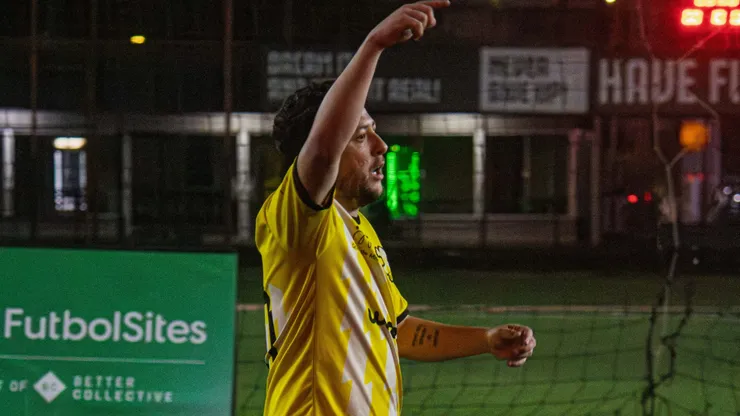 André Horta abriu o jogo sobre as projeções e mudanças da LEW LARA