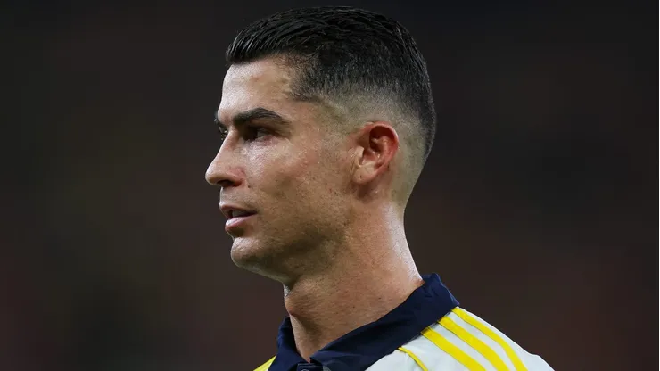 Al-Nassr deixa eliminação de lado e vai em busca da sétima vitória seguida na Saudi Pro League (Foto: Yasser Bakhsh/Getty Images)