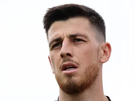 Joaquin Panichelli é o plano B para o ataque do Barcelona