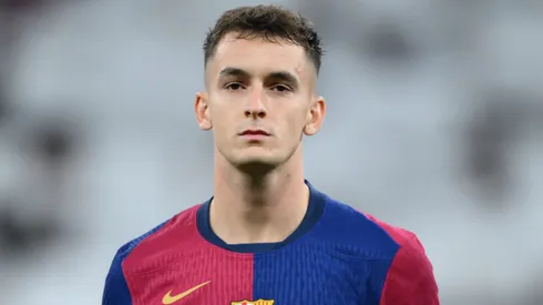 Chelsea aprofunda interesse em talento do meio-campo do Barcelona. (Foto: David Ramos/Getty Images)