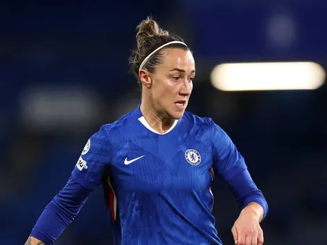 Sonia Bompastor sobre retorno de Lucy Bronze: “Estou muito feliz”