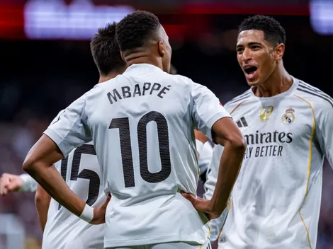 Após vitória em 'El Clásico', Real Madrid encara o Valencia para disparar na liderança