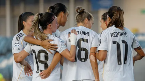 Real Madrid busca se manter na cola do líder Barcelona - Foto: Reprodução/Real Madrid