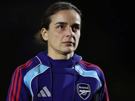 Arsenal enfrenta maratona decisiva e busca recuperação