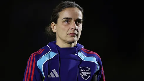 Arsenal busca reagir após começo de temporada ruim – Foto: James Fearn/Getty Images