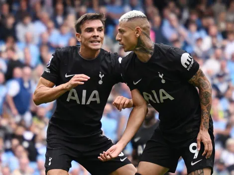 Manchester United é apontado como possível destino de João Palhinha