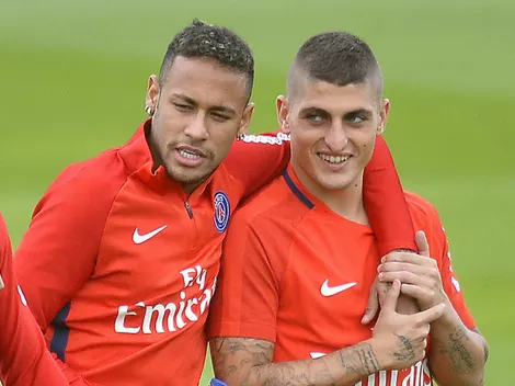 Juventus avalia a contratação de Verratti; Italiano deseja retornar à Europa