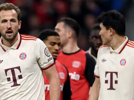 Bayern x Leverkusen: quem joga? Kane, Olise e mais; confira escalações