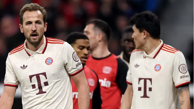 Invicto e embalado, o Bayern de Munique recebe o Bayer Leverkusen pela 9ª rodada da Bundesliga neste sábado (1º). (Foto: Lars Baron/Getty Images)