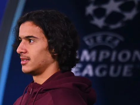 Manchester United tem interesse na contratação de Ayyoub Bouaddi do Lille