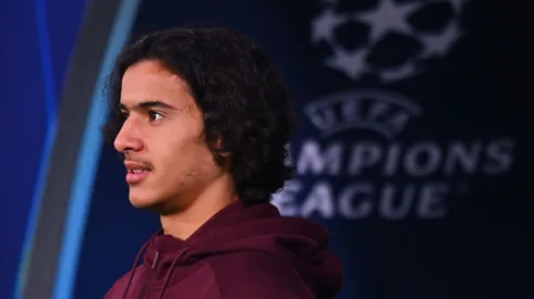 Chelsea mira a contratação de Ayyoub Bouaddi. Foto: Alessandro Sabattini/Getty Images