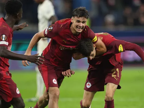 Chelsea e Manchester United disputam a contratação de Kerim Alajbegovic