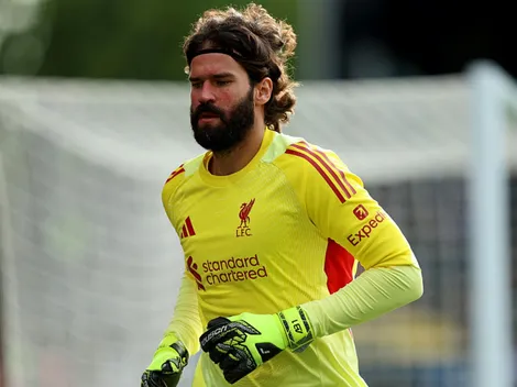 Liverpool x Aston Villa: As prováveis escalações dos times