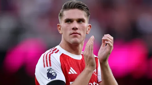 Arsenal pode se isolar ainda mais no topo da tabela da Premier League se vencer o Burnley (Foto: Justin Setterfield/Getty Images)