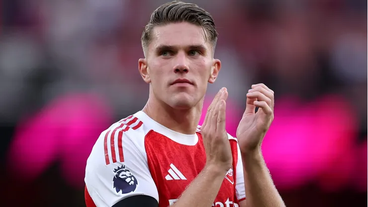 Arsenal pode se isolar ainda mais no topo da tabela da Premier League se vencer o Burnley (Foto: Justin Setterfield/Getty Images)